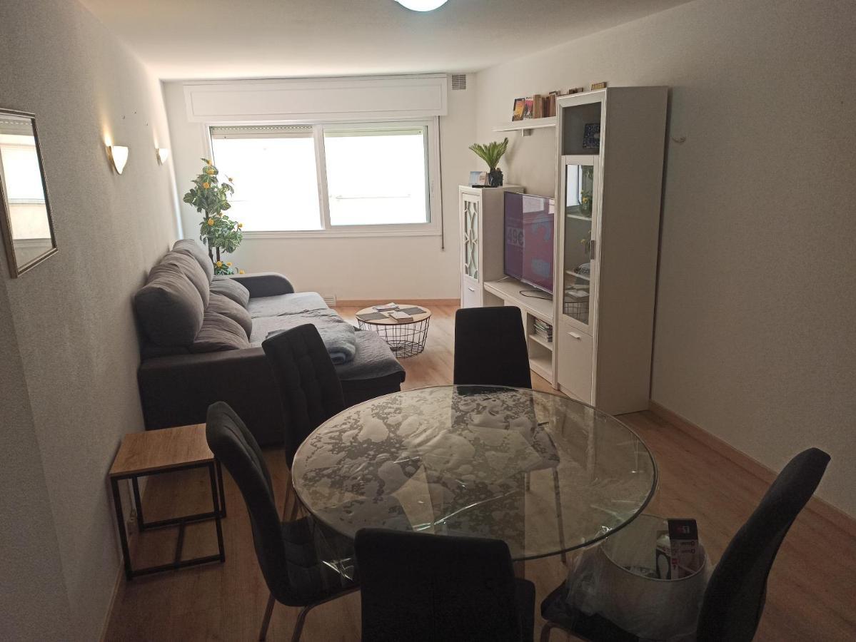 Apartamento En Segunda Linea De Playa Silgar Sanxenxo Exterior foto