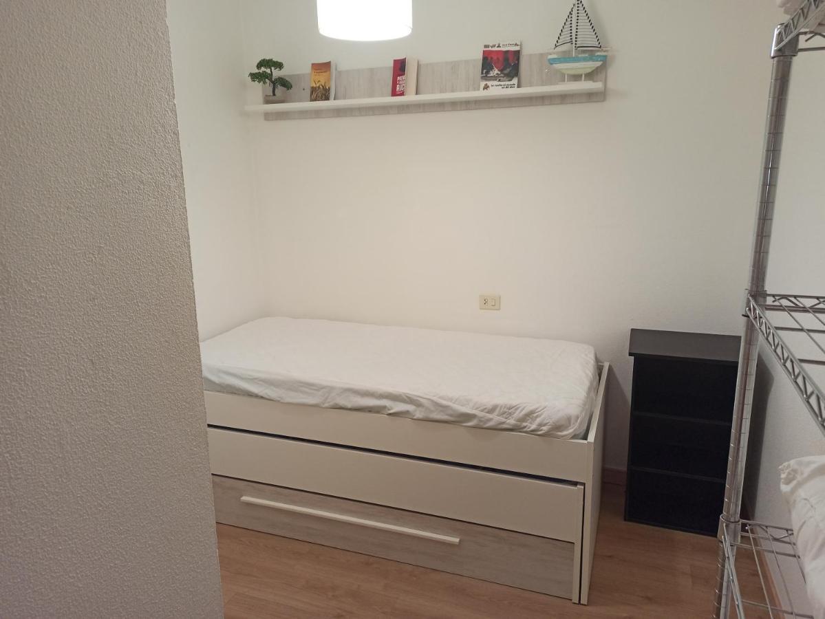 Apartamento En Segunda Linea De Playa Silgar Sanxenxo Exterior foto
